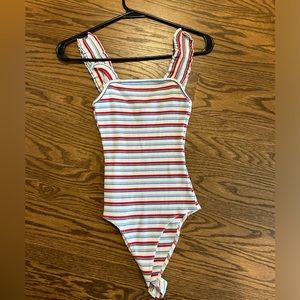 Vici Bodysuit